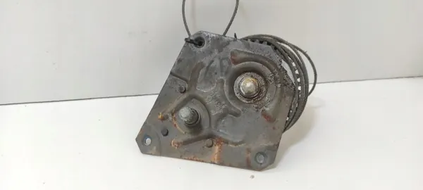 Cabo maçaneta porta traseira direita Opel OEM 90044734 image 2