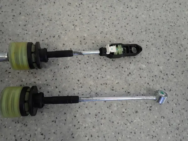 Versnellingskoppeling Suzuki OE OEM - Voor Splash 1.3 DDDIS image 4