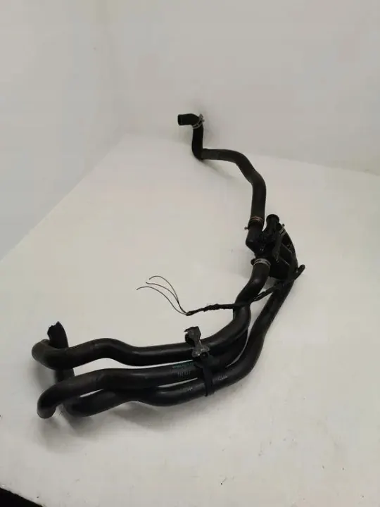 Électrovanne de pompe à eau BMW OE 9310349 image 2