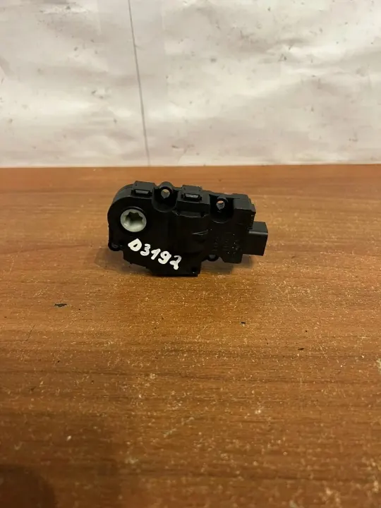 Motor de válvula coletor OEM D3192 para Mercedes-Benz image 2