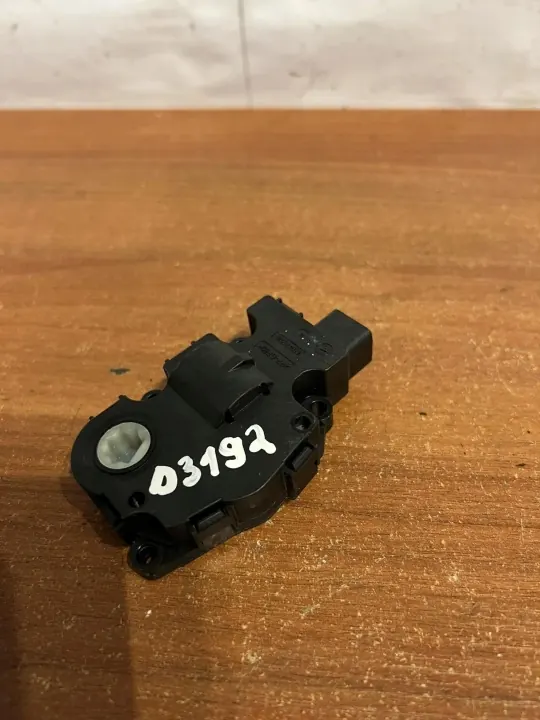 Motor de válvula coletor OEM D3192 para Mercedes-Benz image 4