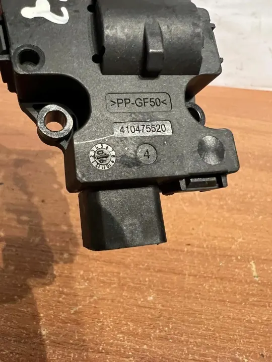 Motor de válvula coletor OEM D3192 para Mercedes-Benz image 5