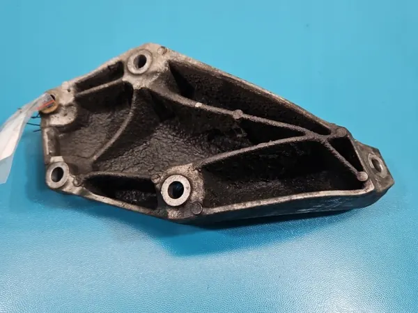 Suporte Motor BMW 6861401 Lado Esquerdo F34 GT image 6