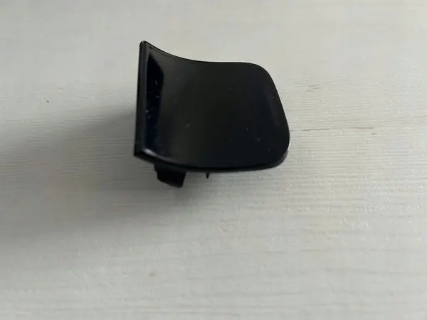 Volvo XC60 I Lift 2013-2017 Copertura Gancio Posteriore OEM image 5