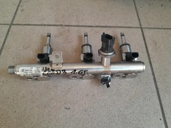 OEM 35350-04250 Einspritzventil-Satz für Kia 1.0T image 2