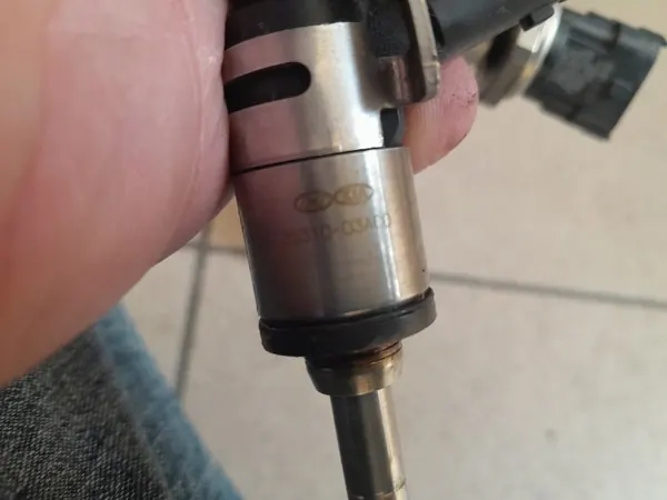 OEM 35350-04250 Einspritzventil-Satz für Kia 1.0T image 4