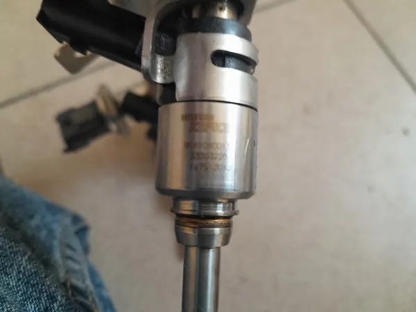 OEM 35350-04250 Einspritzventil-Satz für Kia 1.0T image 5