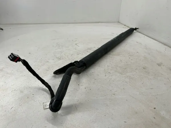 Höger sida Volkswagen Tiguan Allspace image 3