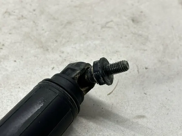 Höger sida Volkswagen Tiguan Allspace image 4