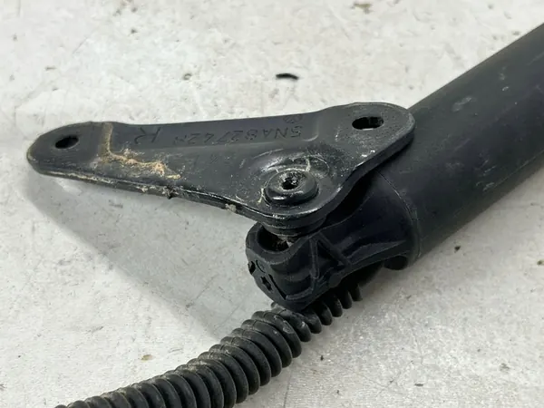 Höger sida Volkswagen Tiguan Allspace image 5