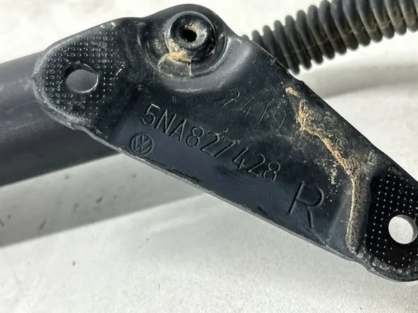 Höger sida Volkswagen Tiguan Allspace image 7