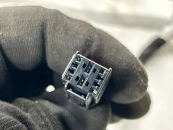 Höger sida Volkswagen Tiguan Allspace image 8