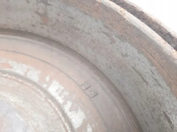 Takajarru Nissan Navara D40 2013 43206EB360 image 4