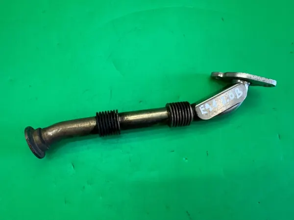 EGR Kierrätysputki OEM 7578327 BMW 3-sarjaan image 2