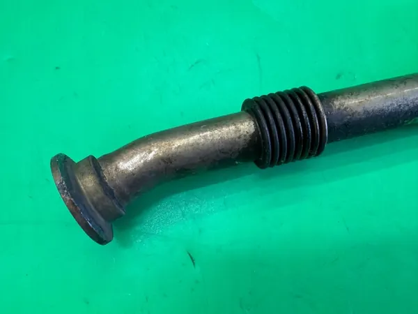 EGR Kierrätysputki OEM 7578327 BMW 3-sarjaan image 3