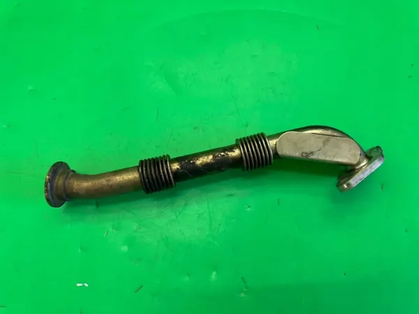 EGR Kierrätysputki OEM 7578327 BMW 3-sarjaan image 6