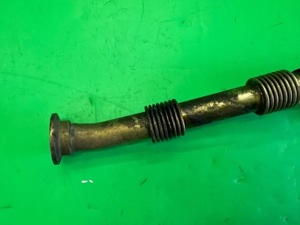 EGR Kierrätysputki OEM 7578327 BMW 3-sarjaan image 7