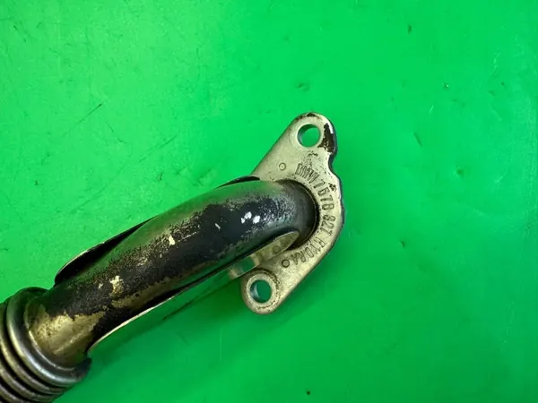 EGR Kierrätysputki OEM 7578327 BMW 3-sarjaan image 8