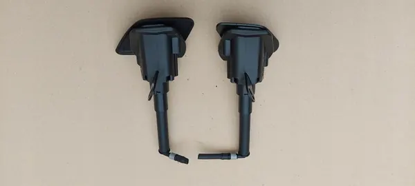 Headlight Washers Volvo XC90 Lift 11-15 OEM image 2