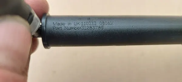 Headlight Washers Volvo XC90 Lift 11-15 OEM image 3