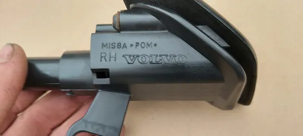 Headlight Washers Volvo XC90 Lift 11-15 OEM image 4