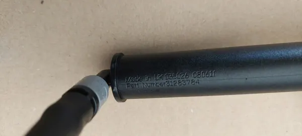 Headlight Washers Volvo XC90 Lift 11-15 OEM image 5