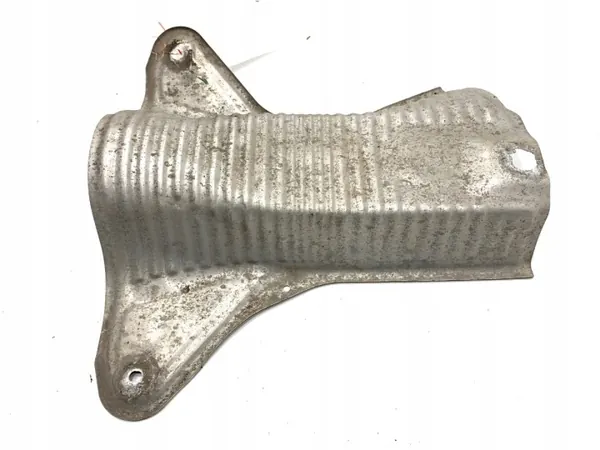Lämpösuoja OEM LORK-2362-107634 Honda Civic IX image 2