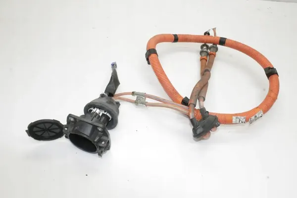 Câble de chargement de batterie MITSUBISHI OUTLANDER III 9499D704 image 1