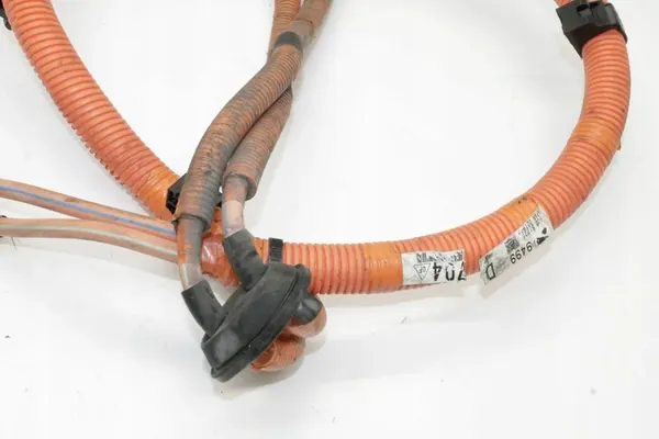 Câble de chargement de batterie MITSUBISHI OUTLANDER III 9499D704 image 3