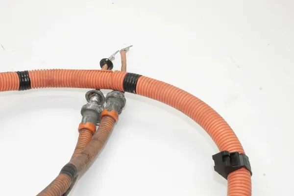 Câble de chargement de batterie MITSUBISHI OUTLANDER III 9499D704 image 4