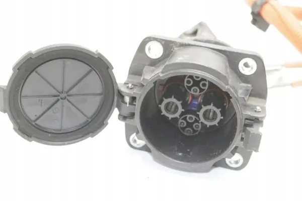 Câble de chargement de batterie MITSUBISHI OUTLANDER III 9499D704 image 5