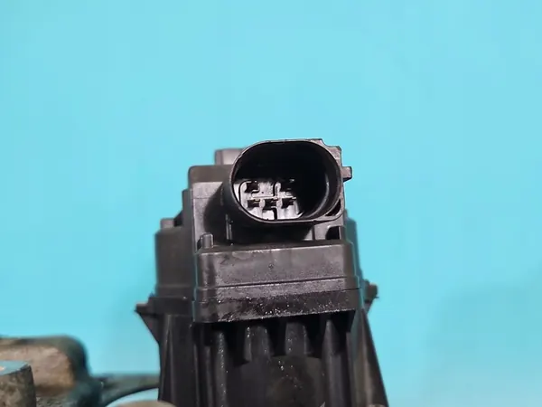 EGR-klep Chevrolet Captiva 2.2 VCDI - K5T70980 2122-A100 image 5