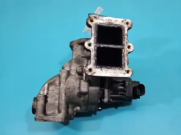 EGR-klep Chevrolet Captiva 2.2 VCDI - K5T70980 2122-A100 image 8