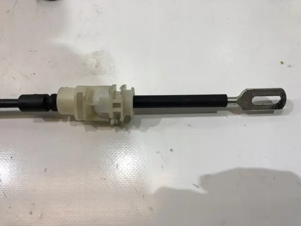 Jeep Grand Cherokee Gaszug OEM 52124784AD image 4