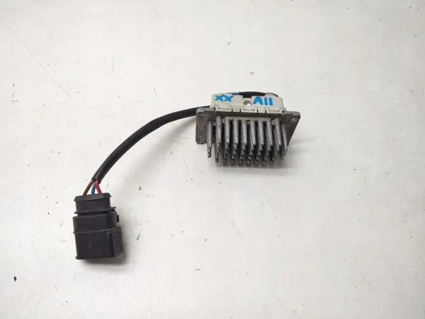 Puhallinvastus OEM 3D0907521A VW Phaetonille image 2