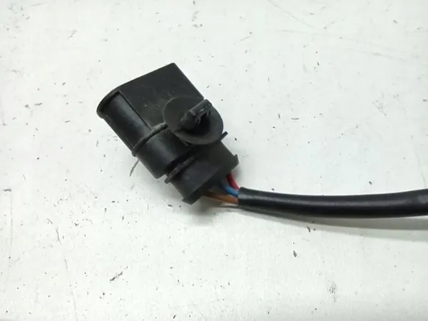 Puhallinvastus OEM 3D0907521A VW Phaetonille image 5