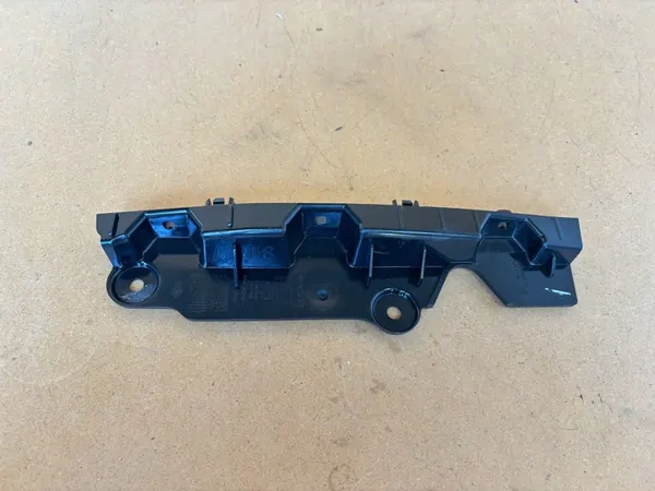 RENAULT MASTER IV Deslizamento de Para-choque Direito Frontal OEM 960160146R image 3