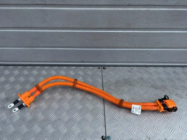 Volvo EX30 Laddningskabel OEM 80002342 image 2