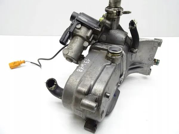 EGR-jäähdytin 3.0 TDI Audi A4 B8 A5 8T OEM 059131515ET image 3