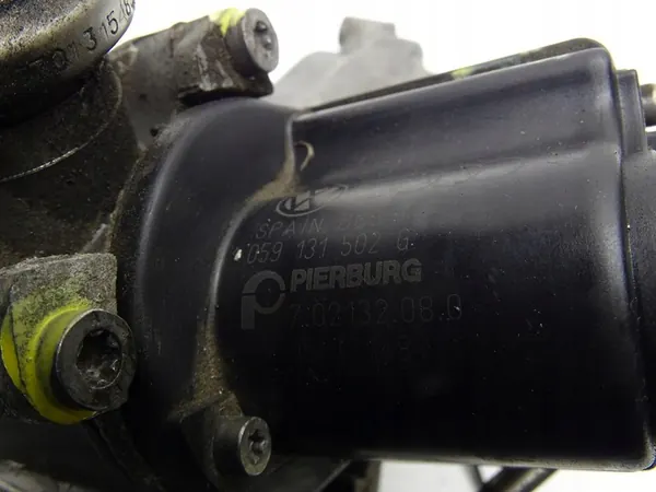 EGR-jäähdytin 3.0 TDI Audi A4 B8 A5 8T OEM 059131515ET image 8