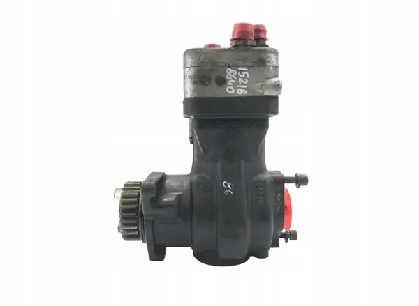 OEM 51541007070 Luchtcompressor voor OPTARE - Gebruikt image 2