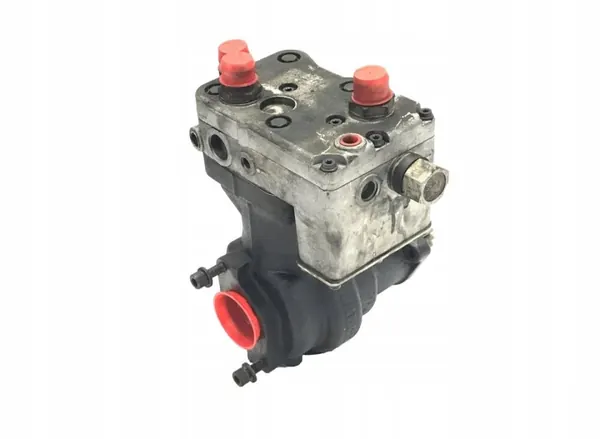 OEM 51541007070 Luchtcompressor voor OPTARE - Gebruikt image 4