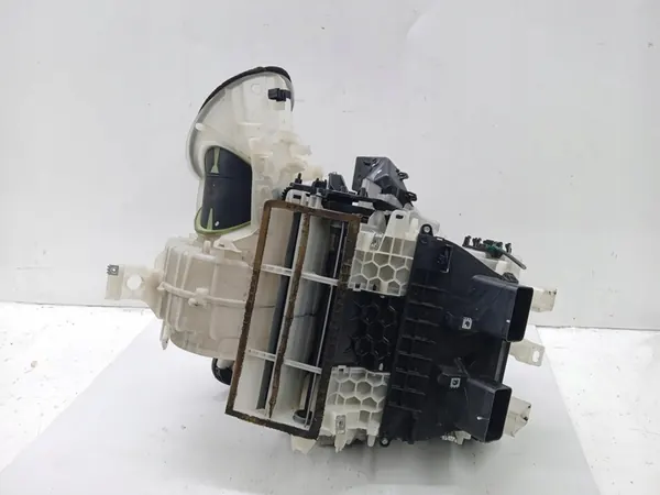 SOUFFLEUR DE CHAUFFAGE PEUGEOT 308 image 2