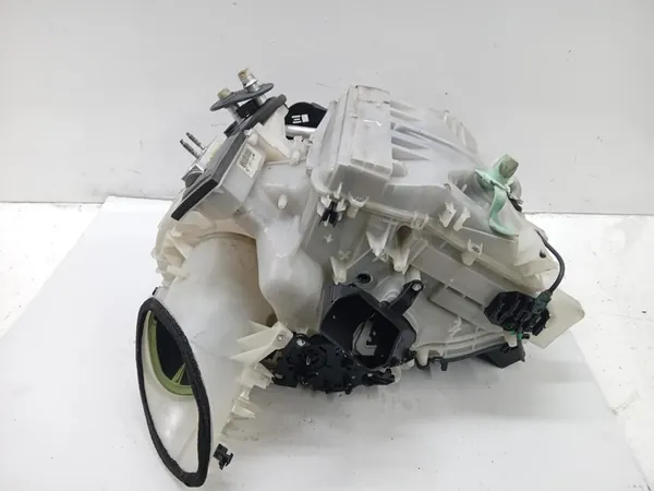 SOUFFLEUR DE CHAUFFAGE PEUGEOT 308 image 3