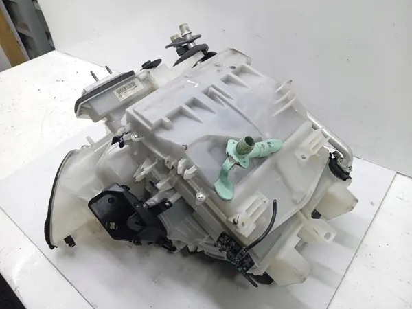 SOUFFLEUR DE CHAUFFAGE PEUGEOT 308 image 4