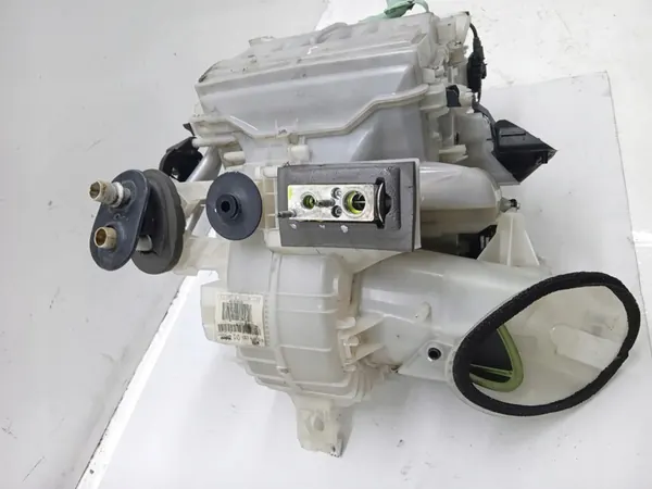 SOUFFLEUR DE CHAUFFAGE PEUGEOT 308 image 5