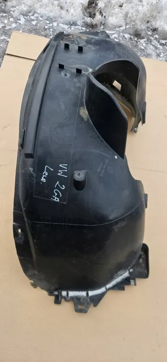 OEM 2GA809957C Para-lamas dianteiro esquerdo VW T-Roc image 4