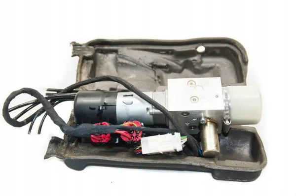 OEM 9639025080 Takpump för Peugeot 206 CC image 2