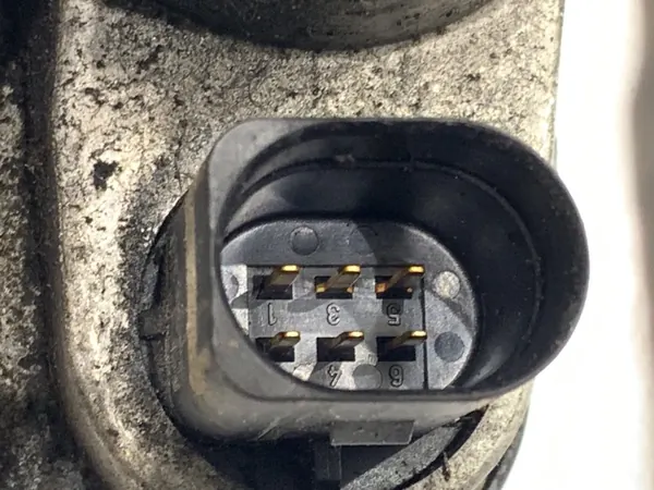 Luftventil OEM 06A133062A für Audi A3 8L 1.6 image 3