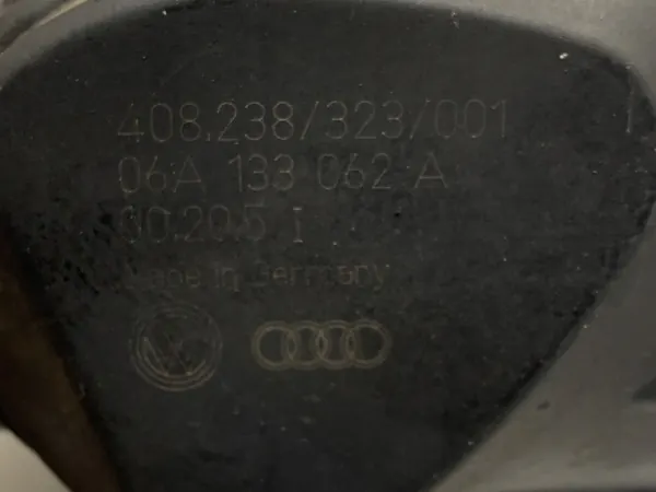 Luftventil OEM 06A133062A für Audi A3 8L 1.6 image 4